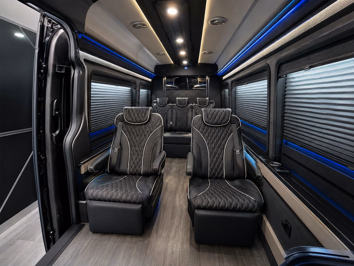 you can count on fullertoncoachbuscompany com for cruise port transfers and multi stop airport runs from fullerton